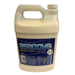 Smoove White Cloud High Gloss Polymer 20 Gallon SMO012