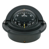 Ritchie F83 Voyager Compass Flush Mount Black F83