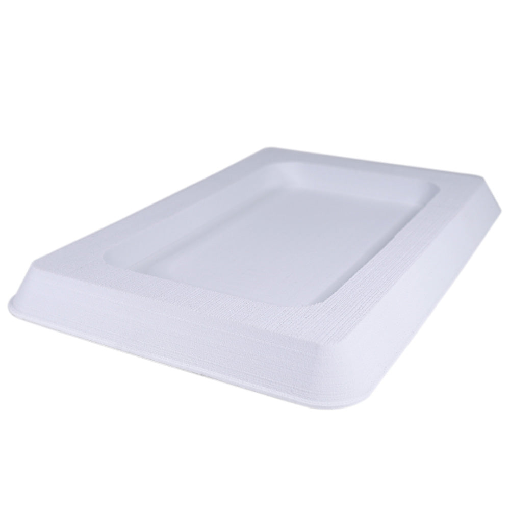 SeaDek Single Cell Phone Dash Pocket White 5361681235