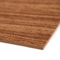 SeaDek 40 x 80 5mm Full Sheet Wood Grain Laser Pattern Mocha 1016mm x 2032mm x 5mm 4522487333