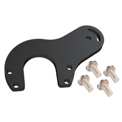 FORESIGHT Lowrance Ghost Fit Kit 1005