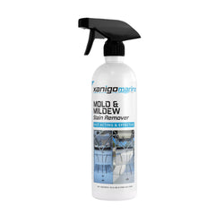 Xanigo Marine Mold Mildew Stain Remover 16oz XMRM16