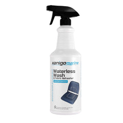 Xanigo Marine Waterless Wash Fabric Refresher 1qt XMAP32