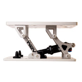 SHOCKWBV Shock Absorber Seat P Series Fox Silver V2 8534