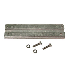 Performance Metals Mercury Outboard Power Trim Anode Aluminum 00052A