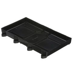 Attwood Group 2931 Battery Tray wStraps 90995