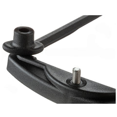 Attwood Heavy Duty Group 27 Battery Tray 90955