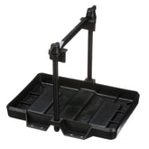 Attwood Low Profile Group 24 Adjustable Battery Tray 90905