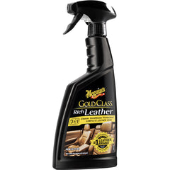 Meguiars Gold Class Rich Leather Spray 152 oz G10916