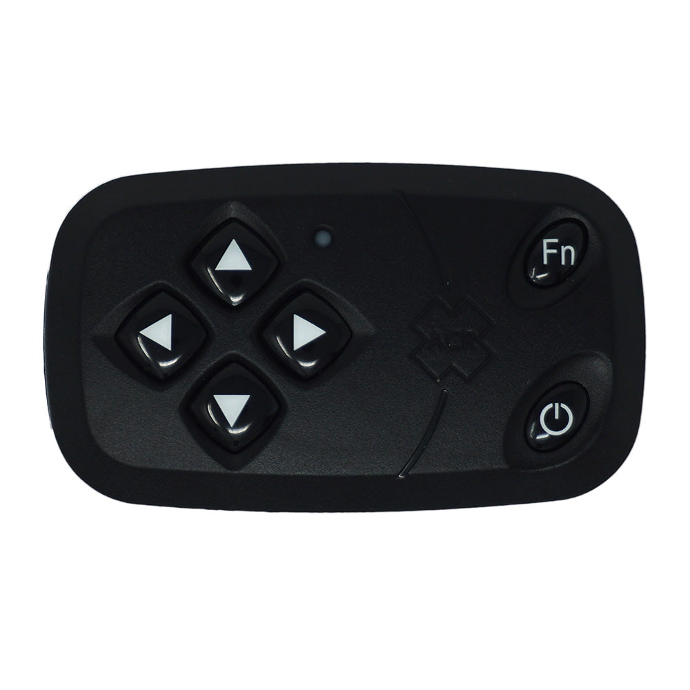 ACR Wireless Dash Mount Remote fRCL85 RCL95 Searchlight 9635