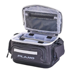 Plano Weekend Tackle Bag 3500 Slate PLAWKND3500GBTSLATE P000159