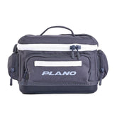 Plano Weekend Tackle Bag 3500 Slate PLAWKND3500GBTSLATE P000159