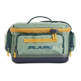 Plano Weekend Tackle Bag 3500 Moss PLAWKND3500GBTBMOSS P000160