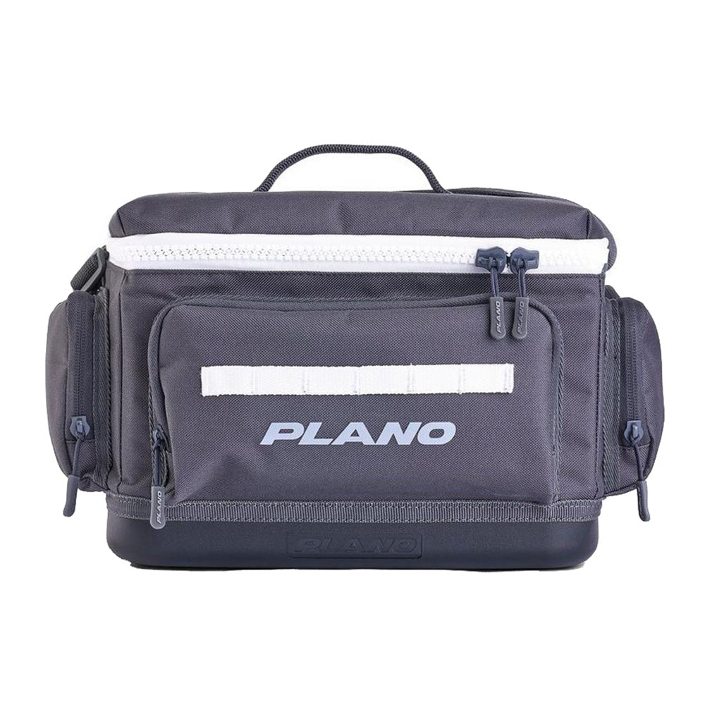 Plano Weekend Tackle Bag 3600 Slate PLAWKND3600GBTBSLATE P000162
