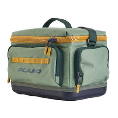Plano Weekend Tackle Bag 3600 Moss PLAWKND3600GBTBMOSS P000163