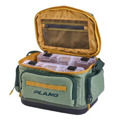 Plano Weekend Tackle Bag 3600 Moss PLAWKND3600GBTBMOSS P000163