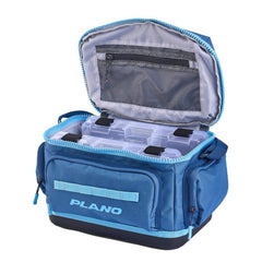 Plano Weekend Tackle Bag 3600 Wave PLAWKND3600GBTBWAVE P000165