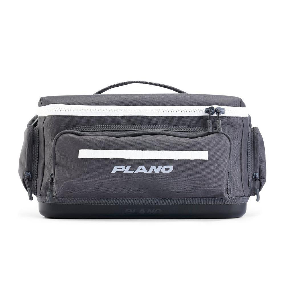 Plano Weekend Tackle Bag 3700 Slate PLAWKND3700GBTBSLATE P000167