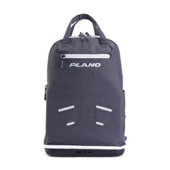 Plano Weekend Tackle Backpack 3700 Slate PLAWKND3700GBTPSLATE P000172