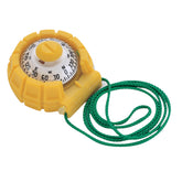 Ritchie X11Y SportAbout Handheld Compass Yellow X11Y