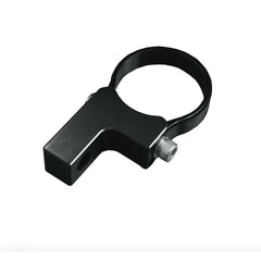 Black Oak Horizontal Bracket 1 Individual HB100