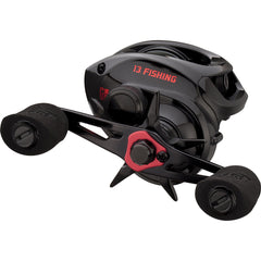 13 Fishing Inception G2 Baitcast Reel 661 RH ING266RH