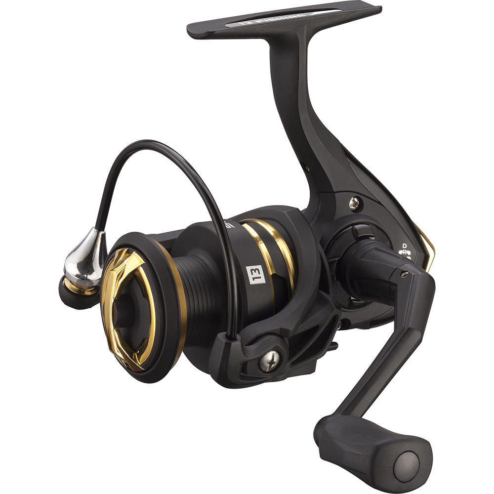 13 Fishing Source R Spinning Reel 521 40 SORR5240CP