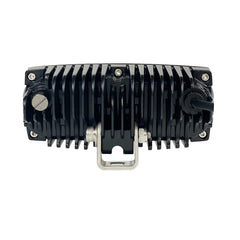 Black Oak 4 Marine Spreader Light Flood Scene LED Pro Series 30 Black 4BMSS