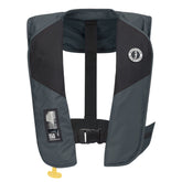 Mustang MIT 150 Convertible AM Inflatable PFD Admiral Grey MD20201910235