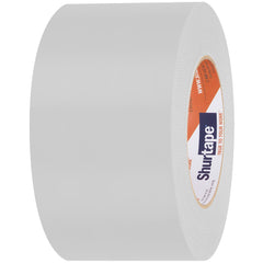 Shurtape UVResistant Marine Heat Shrink Tape 72MM x 55M Roll Serrated Edge White 105736