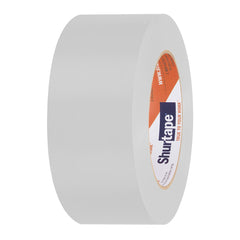 Shurtape UVResistant Marine Hull Preservation Tape 48MM 33M Roll Straight Edge White 105745