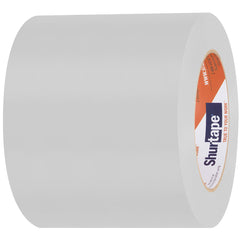 Shurtape UVResistant Marine Hull Preservation Tape 96MM 33M Roll Straight Edge White 105749