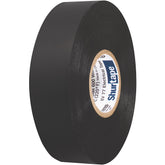 Shurtape EV 077B Professional Grade Black Electrical Tape fInsulating Splicing 34 x 66 10Pack 104706