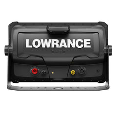 Lowrance Elite FS 12 No Transducer 00016431001