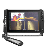 Lowrance Elite FS 12 wActive Imaging 3In1 00016432001