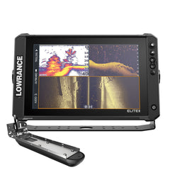 Lowrance Elite FS 12 wActive Imaging 3In1 00016432001