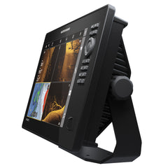 Humminbird XPLORE 12 CMSI 4120201