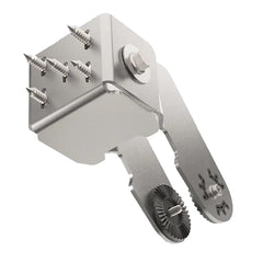 Humminbird MEGA Live 2 Transom Mount Bracket 7402521