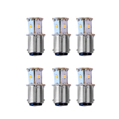 Scandvik 41158 Bulb Warm White 6Pack 41158