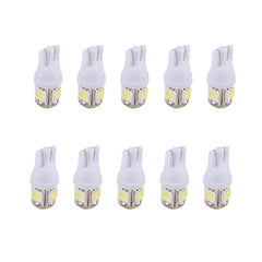 Scandvik 41173 Bulb Warm White 10Pack 41173