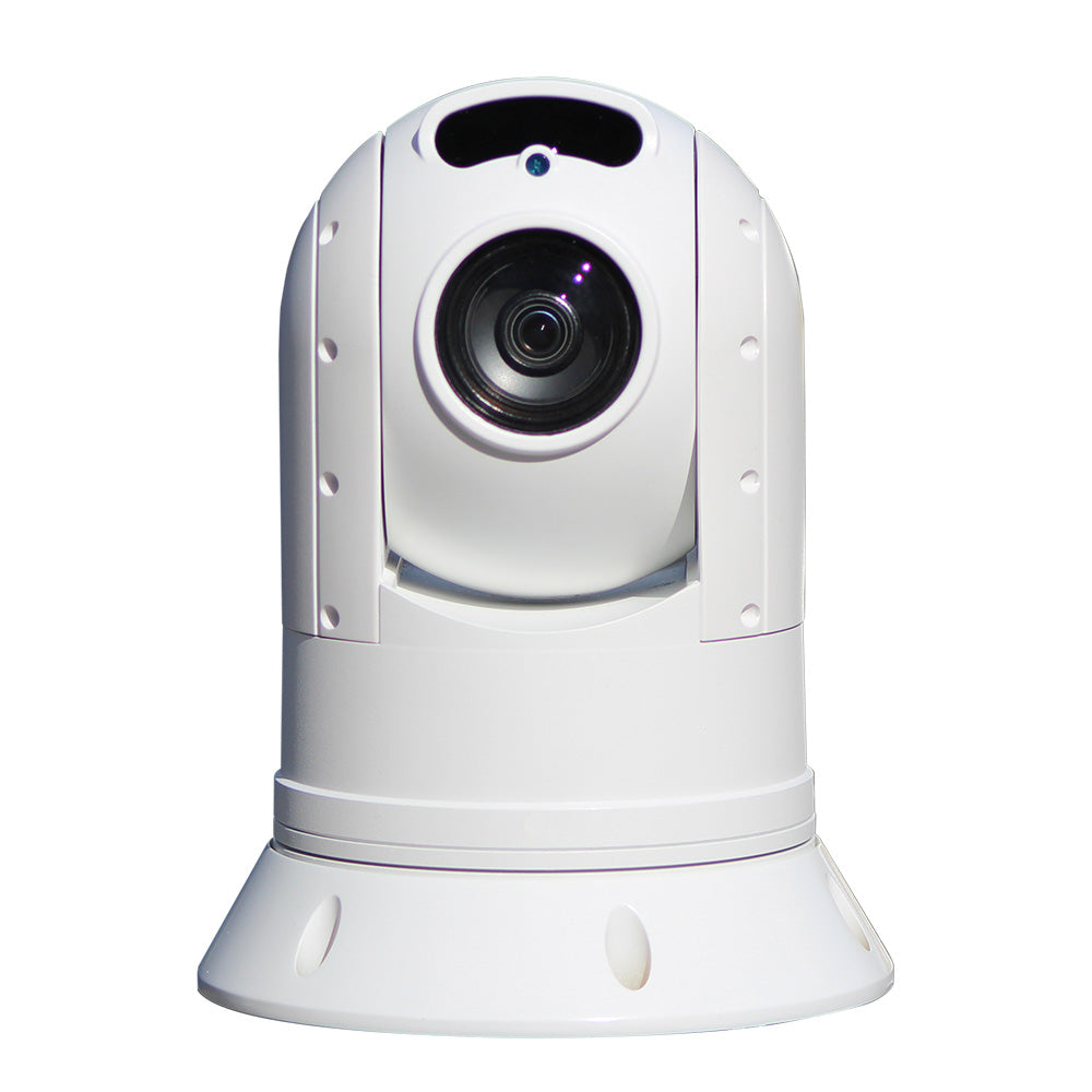 Iris ATOM A418 2MP IP HD PTZ Camera Single Payload Low Light wIR LED 30x Optical Zoom IRISA418