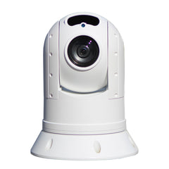 Iris ATOM A418 2MP IP HD PTZ Camera Single Payload Low Light wIR LED 30x Optical Zoom IRISA418