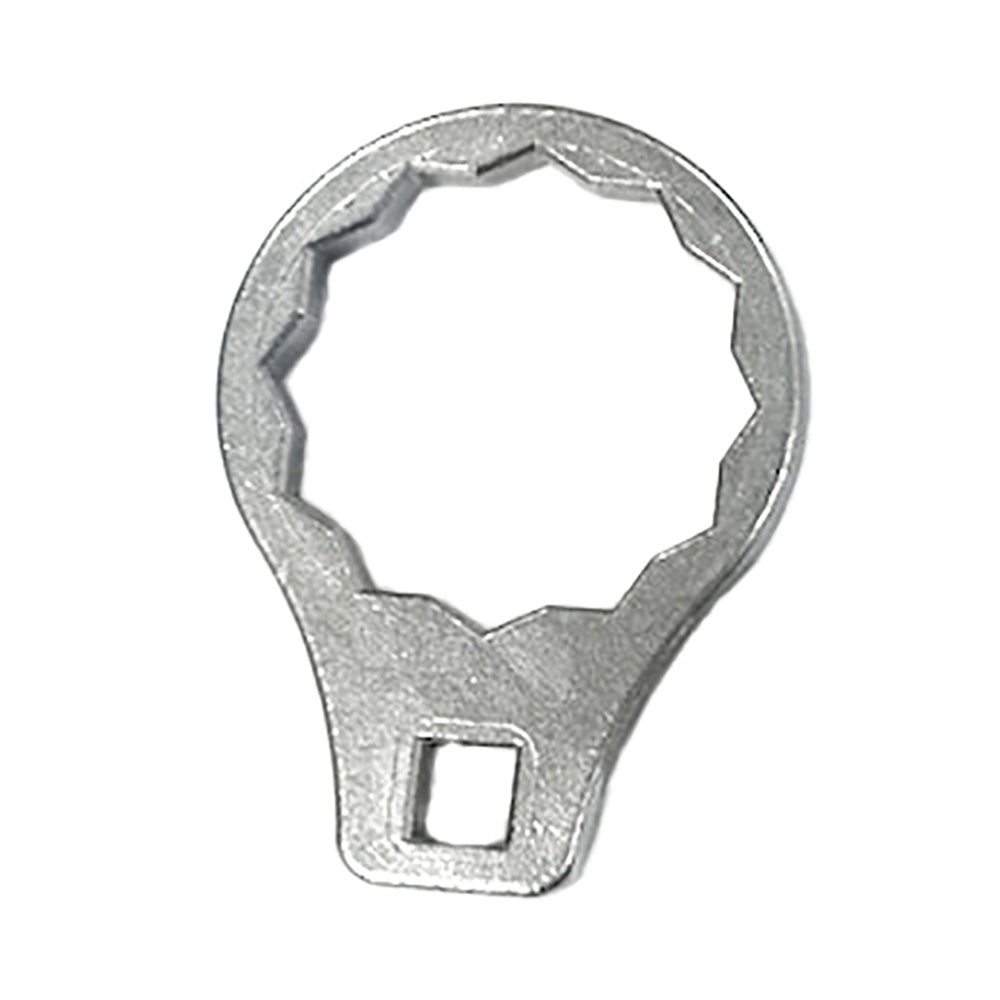 Tigress Wrench f9 Rod Holder Fastener Screwless 77274