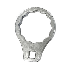 Tigress Wrench f9 Rod Holder Fastener Screwless 77274