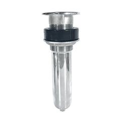 Tigress 105 0Degree Swivel Rod Holder Screwless Stainless Steel 77278