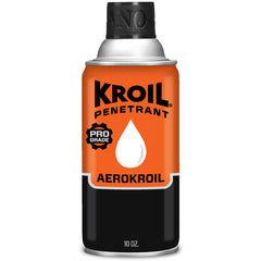 Kroil Original Penetrant Aerosol 10z Can Aerokroil Formula KS102