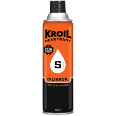 Kroil Silikroil Penetrant Aerosol 165oz Can wSilicone SK162
