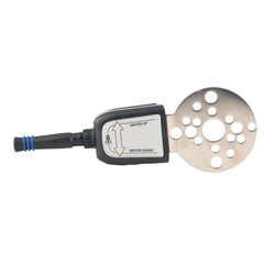 TH Marine ATLAS FingerFlex Blinker Trim Control fHydraulic Helms Single Control Switch FFBTSSSDP