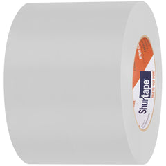 Shurtape UVResistant Marine Heat Shrink Tape 96MM x 55M Roll Straight Edge White 105734