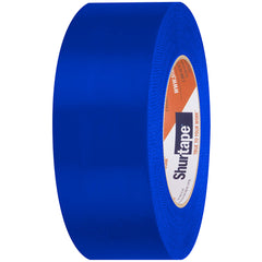 Shurtape UVResistant Marine Heat Shrink Tape 48MM x 55M Roll Serrated Edge Blue 105732
